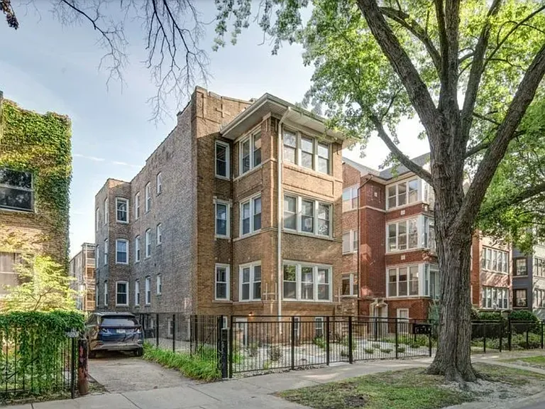 1334 W Winnemac Ave #2 — Photo 12