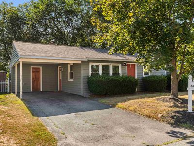 66 Kelwyn Drive, Somersworth, NH, 03878