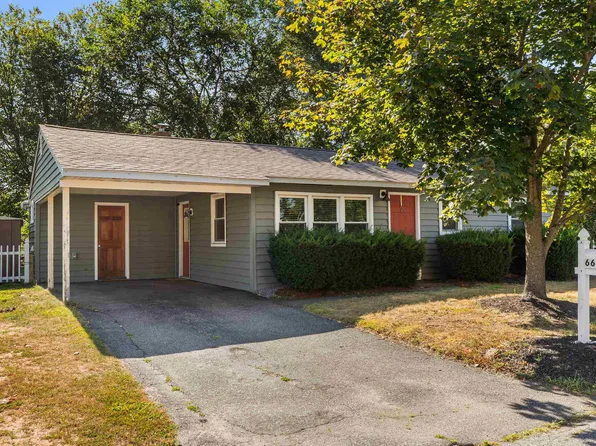 66 Kelwyn Drive, Somersworth, NH 03878