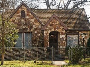 1807 Garden St, Austin, TX 78702