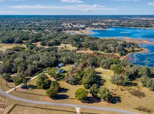 11592 SE 101st Court Rd, Belleview, FL 34420