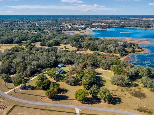 11592 SE 101st Court Rd, Belleview, FL 34420