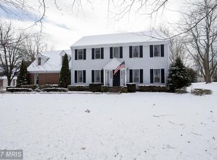 1617 Dulaney Dr, Jarrettsville, MD 21084