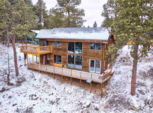 10974 Minnesela Rd, Belle Fourche, SD 57717