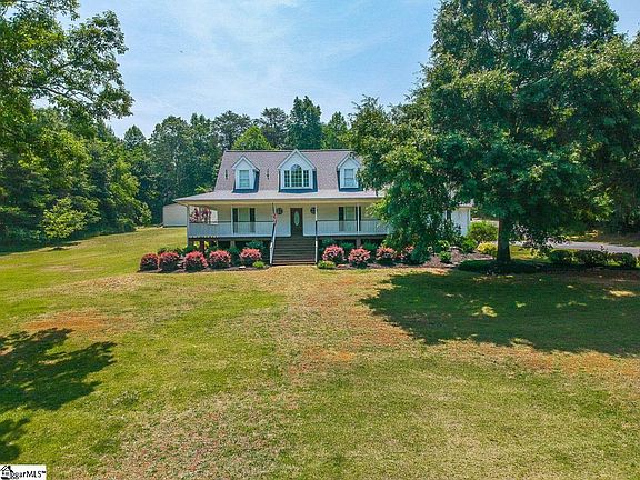 20 Ashley Ct Travelers Rest Sc 29690 Mls 1444642 Zillow