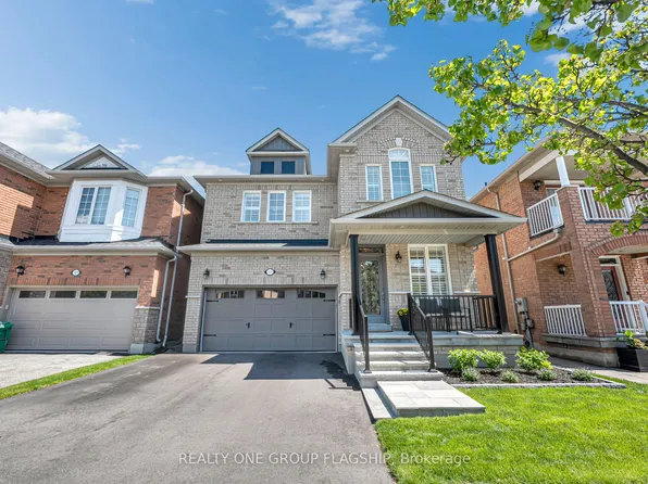 3435 Jorie Cres, Mississauga, ON L5M 7G6