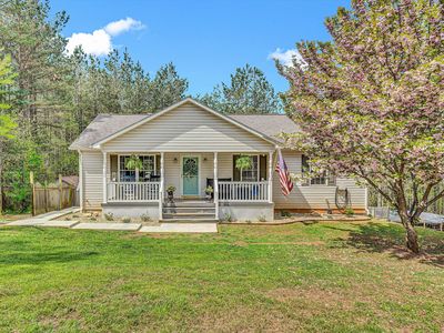 781 Holland Rd, Callaway, VA, 24067