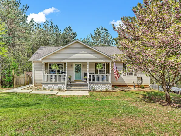 781 Holland Rd, Callaway, VA 24067