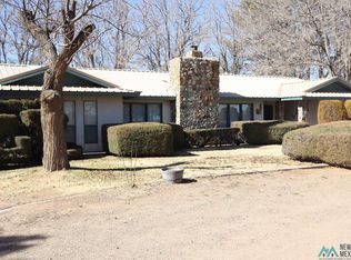 6680 Hermanas Rd SW, Deming, NM 88030