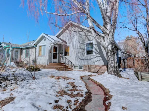 714 S 17th Ave NW, Calgary, AB T2M 0N7