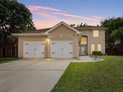 516 Briaroaks Dr, Lake Dallas, TX, 75065