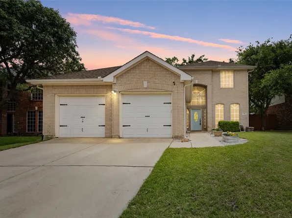 516 Briaroaks Dr, Lake Dallas, TX 75065