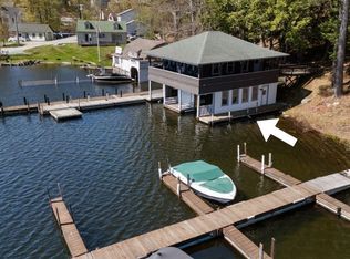 1024 Lake Ave, Sunapee, NH 03782