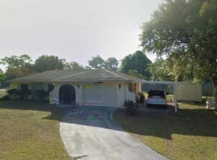 21045 Halden Ave, Pt Charlotte, FL 33952