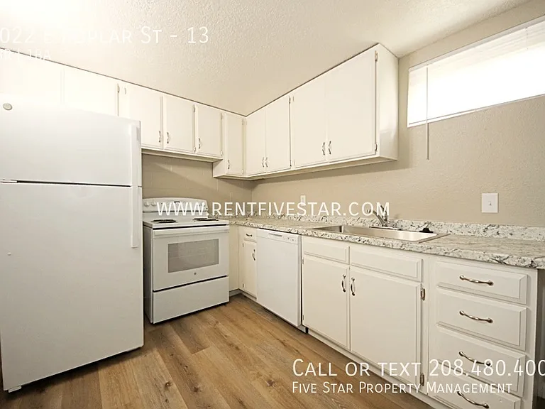 Dorchester Properties LP - 1022 E Poplar St #1-51 — Photo 14