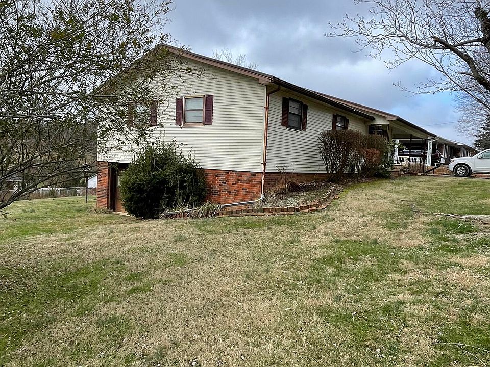1744 Carroll Rd, Morristown, TN 37813 Zillow
