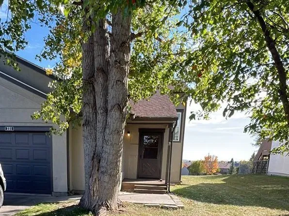 331 Black Elk Ct, Box Elder, SD 57719