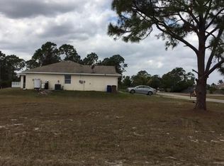 4201 7th St W, Lehigh Acres, FL 33971