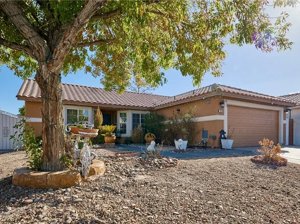 329 Casa Del Norte Dr, North Las Vegas, NV 89031
