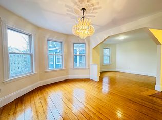 47 Creighton St #3, Boston, MA 02130