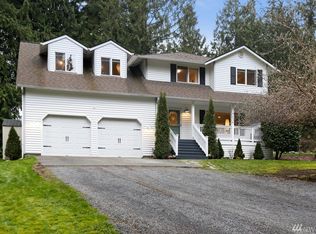 2628 Lake Dr, Lake Stevens, WA 98258