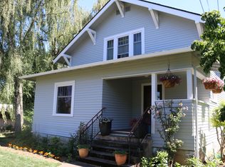 401 S 3rd St, Silverton, OR 97381