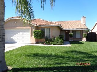 9866 Robinia St, Fontana, CA 92335