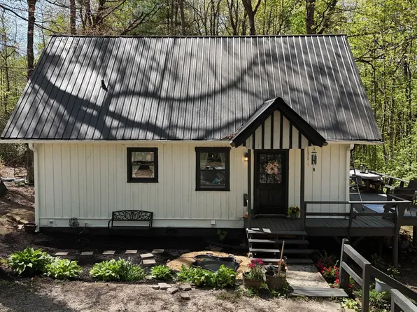 249 Boca Hills Rd, Sautee Nacoochee, GA 30571