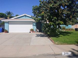 716 W Locust St, Ontario, CA 91762