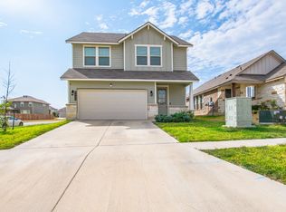 3426 Aubree Katherine Dr, Killeen, TX 76542