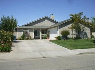 310 N Chappell Rd, Hollister, CA 95023