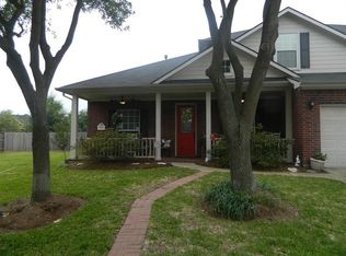 3903 Meadow Lilly Ln, Katy, TX 77449