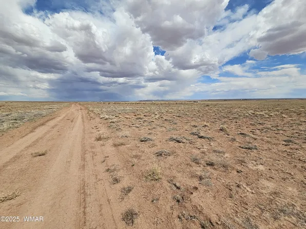 7924 Riviera Blvd, Holbrook, AZ 86025