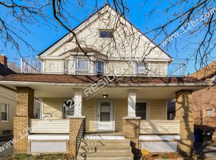3596 W 47th St #1, Cleveland, OH