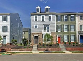 14412 Michaux Village Dr, Midlothian, VA 23113