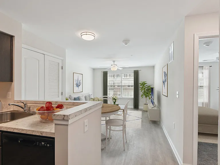 The Village at Slippery Hill Senior Apartments- 62+ — Photo 15