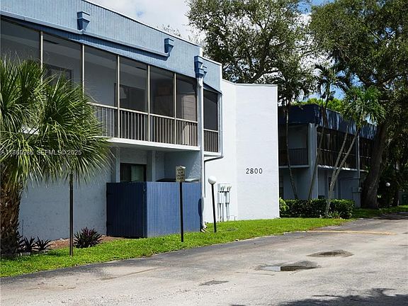 2nd image of 2800 S University Dr APT 2A