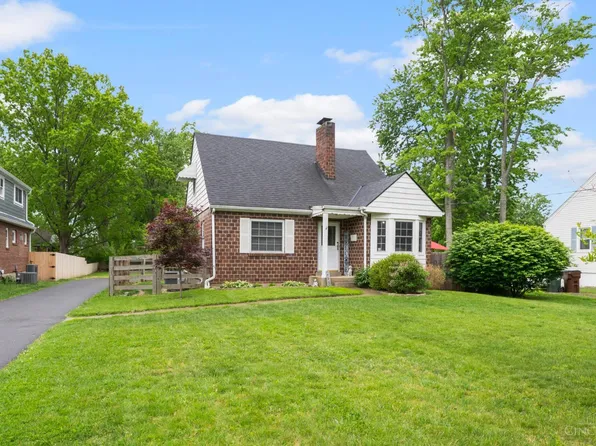 4641 Belleview Ave, Cincinnati, OH 45242