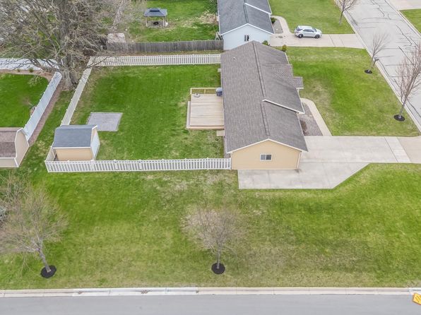 2114 Gadwall Ln, Green Bay, WI 54311