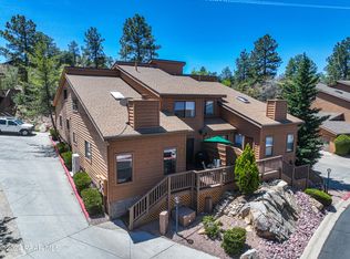 216 Creekside Cir #B3, Prescott, AZ 86303