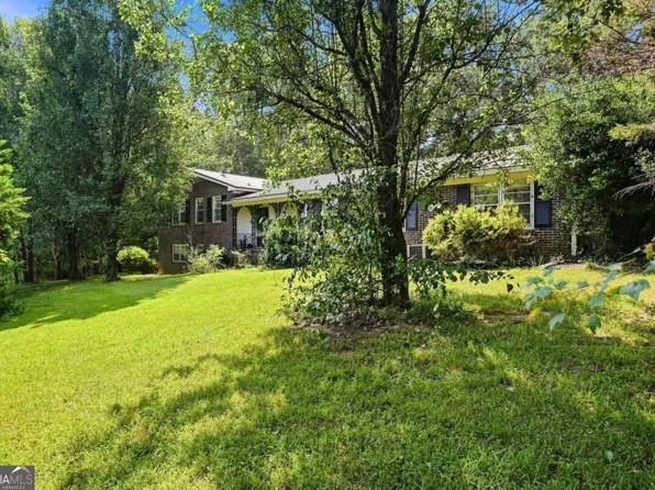 7018 Highway 27, Buchanan, GA 30113