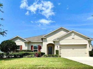 865 Bay Bridge Cir, Apopka, FL 32703