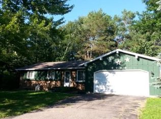 2714 Crescent Dr, Merrill, WI 54452