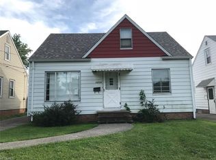 15704 Turney Rd, Maple Hts, OH 44137