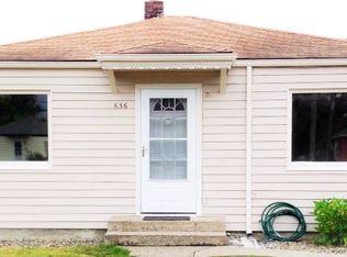 636 S Hawthorne St, Tacoma, WA 98465