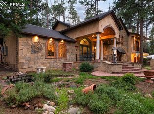 1815 Pine Grove Ave, Colorado Springs, CO 80906