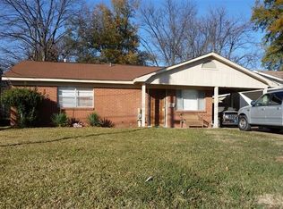 515 Cross St, Cleveland, MS 38732