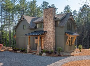 92 Rusty Hook Dr, Nebo, NC 28761