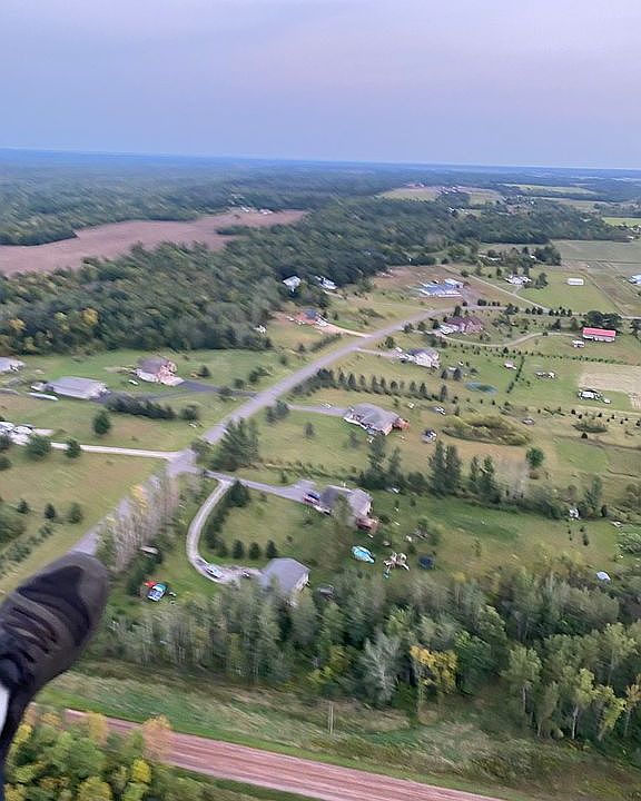 From Above - 2nd Drive on R