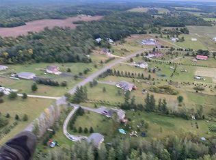 46682 Ivywood Ave, Harris, MN 55032